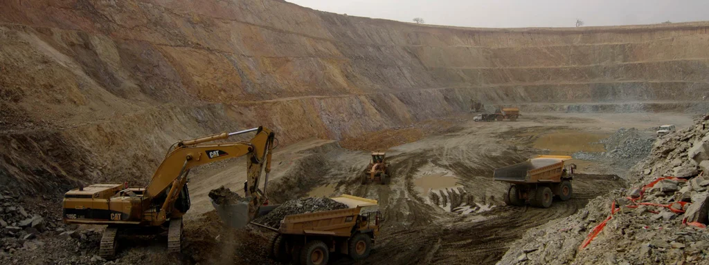 Gold Fuels Insurgency and Atrocities as Prices Hit $15 Billion in Sahel