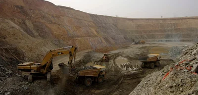 Gold Fuels Insurgency and Atrocities as Prices Hit $15 Billion in Sahel