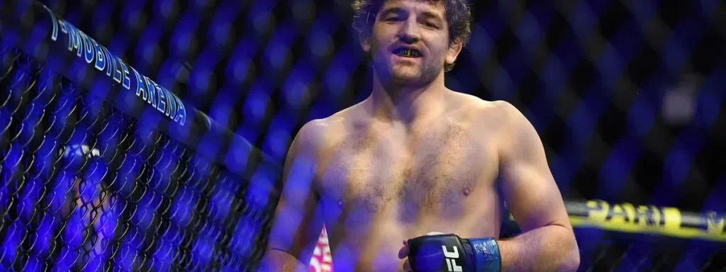 Jake Paul Donates $500K to Save Ben Askren While UFC CEO Dana White Remains Silent