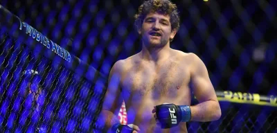 Jake Paul Donates $500K to Save Ben Askren While UFC CEO Dana White Remains Silent