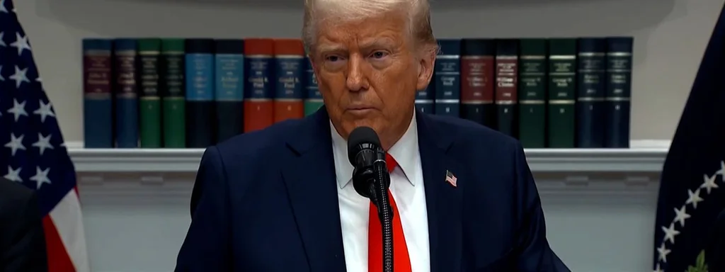 Trump's 17% Tariff Threat Will Slam American Families and Fuel Inflation