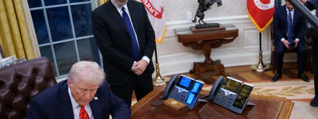 Judge Blocks Trump's Cruel Plan to Strip Citizenship from Thousands of Children