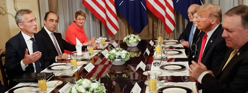 Trump’s 24-Hour Ukraine Promise Turns to Sarcasm Amid Global Crisis