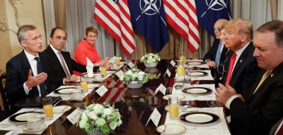 Trump’s 24-Hour Ukraine Promise Turns to Sarcasm Amid Global Crisis