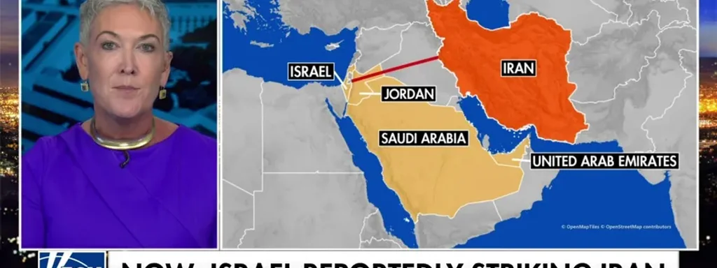 Iran Gains Strength Amid Devastating Strikes as U.S. and Israel Fail to Break Its Resolve
