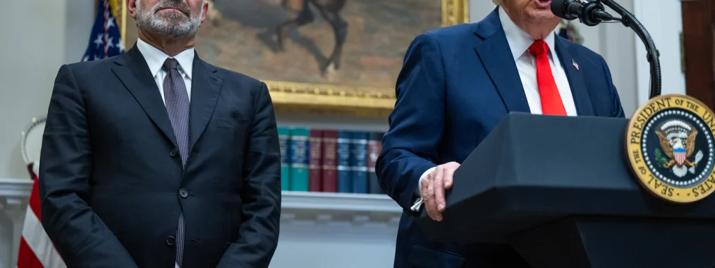 Trumponomics 2.0: A $1 Trillion Gamble That Will Wreck America’s Middle Class