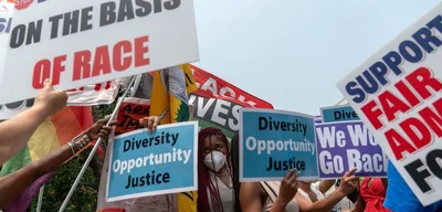 75% of Americans Demand Action as GOP Pushes Voter Suppression Schemes