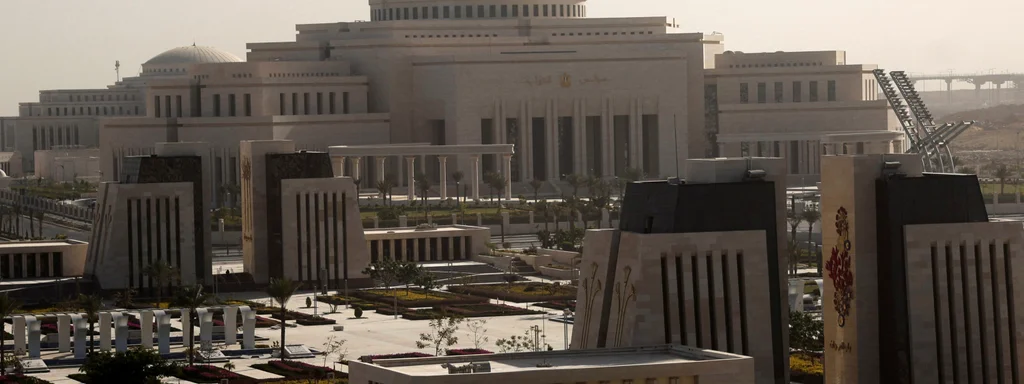 Muslim Brotherhood's Century of Failure Exposes Dangers of Extremism and Political Islam