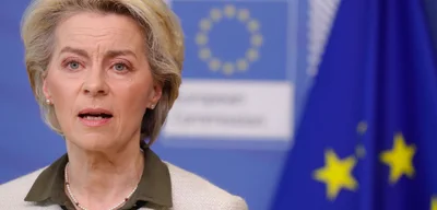 EU Leaders Plot Bold Trade Strategy to Counter Trump’s 50% Tariff Threat