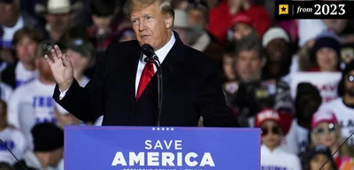 Trump's Promises on Epstein Files Crumble as Supporters Turn Away