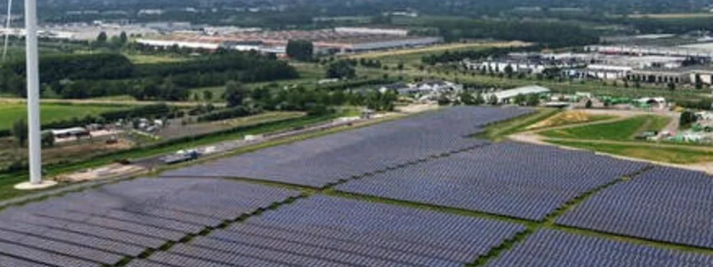 Solar Power Surges to 22% of EU Electricity as Coal Crashes to Historic Low