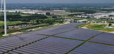 Solar Power Surges to 22% of EU Electricity as Coal Crashes to Historic Low