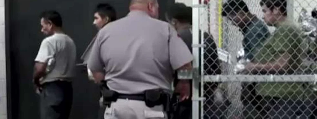 Florida's $450 Million Migrant Detention Center Is a Humanitarian Crisis Waiting to Happen