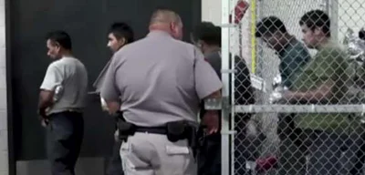 Florida's $450 Million Migrant Detention Center Is a Humanitarian Crisis Waiting to Happen