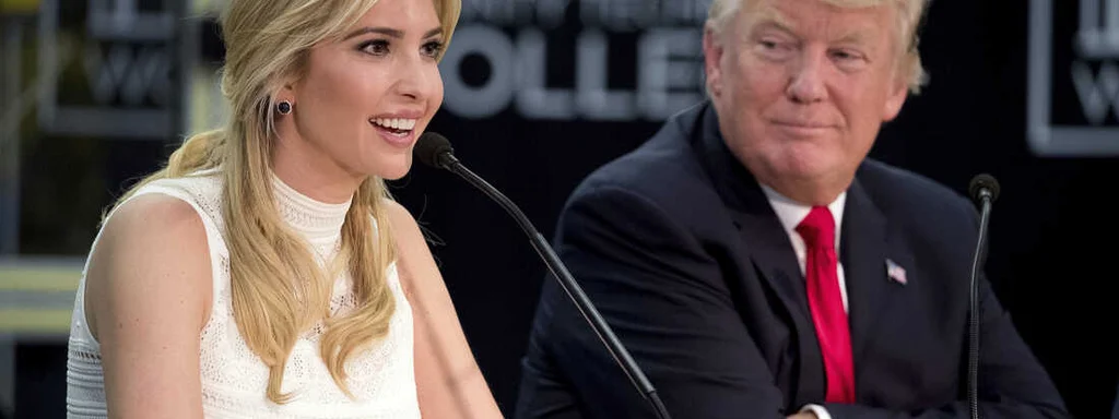 Donald Trump’s Parenting Style Reflects Toxic Narcissism With Alarming Impact on Children