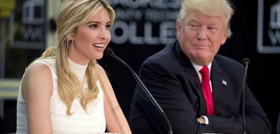 Donald Trump’s Parenting Style Reflects Toxic Narcissism With Alarming Impact on Children