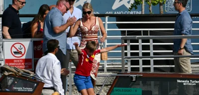 Ivanka Trump’s Lavish Wedding Attendance Highlights Stark Wealth Divide Amid Economic Struggles