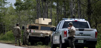 Detainees at Alligator Alcatraz Face Starvation and Abuse While Government Turns a Blind Eye