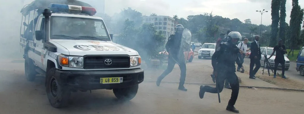 Coup Lies in Ivory Coast Spark Fears as Western Ties Face Scrutiny