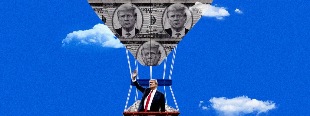 Inflation Surges 2.7% as Trump Celebrates Economic Chaos