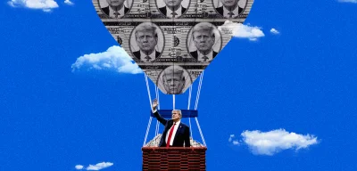 Inflation Surges 2.7% as Trump Celebrates Economic Chaos