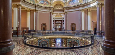 Iowa Democrats Risk Losing 50% of Delegates by Ignoring DNC Rules