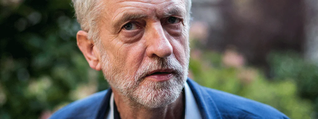 Corbyn's New Party Faces Internal Turmoil as Left-Wing Unity Crumbles