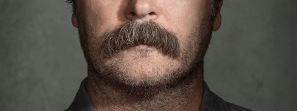 Nick Offerman Dismantles Trump Supporters' Fantasies with Shocking Truth About Ron Swanson