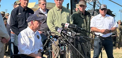 Canadian Dad Denied Entry Sparks Outrage Over Border Brutality and Broken Promises