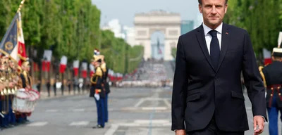 France Celebrates Bastille Day While Millions Suffer Under Crushing Wealth Inequality