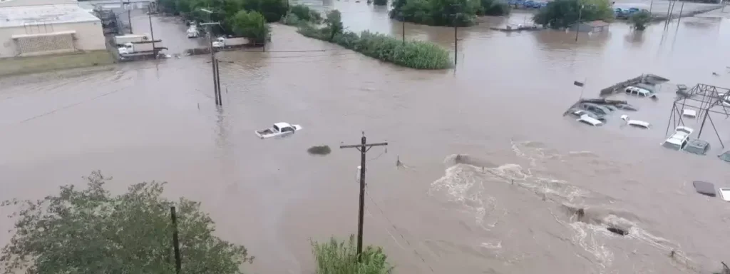104 Dead in Texas Floods While Officials Play Blame Game and Ignore Climate Crisis