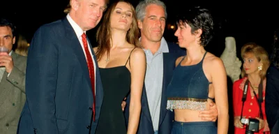Jeffrey Epstein's Little Black Book Reveals Elite Connections and Systemic Corruption