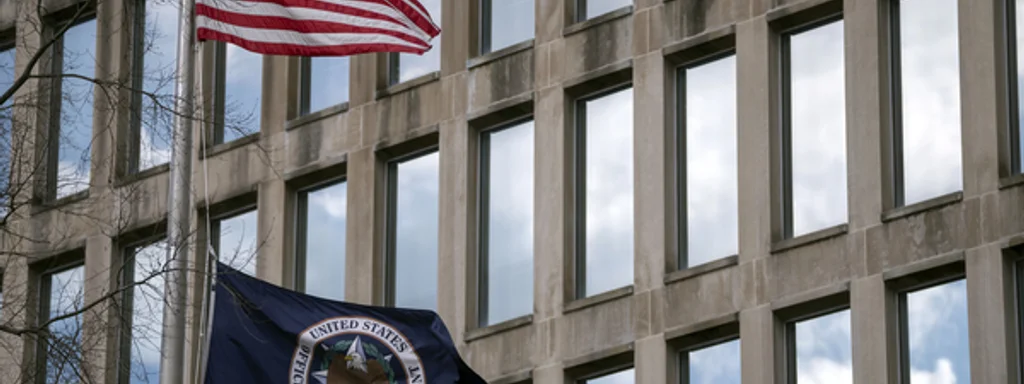 Federal Hiring Process Faces Backlash Over Ideological Loyalty Tests