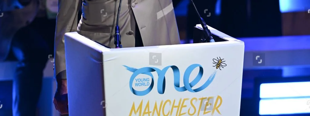 Bob Geldof Blasts Greedy Politicians and Billionaires as Charity Becomes a Punchline