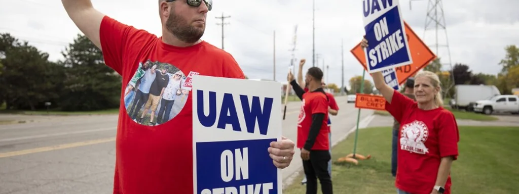 Calls for General Strikes Fail as Workers Remain Disconnected from Activism