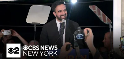 New York's Next Mayor Promises Free Bus Rides and Rent Freeze Amidst $12.7 Billion Childcare Plan