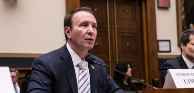 Louisiana's Shocking New Law Claims Natural Gas is Green Energy Despite Science Showing Otherwise