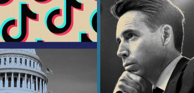 Josh Hawley Votes for $1 Trillion Medicaid Cuts While Claiming to Defend Working Families