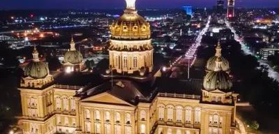 Iowa's War on Truth Leaves Future Lawyers Blind to Racial Injustice