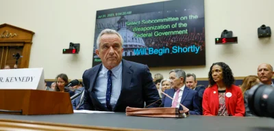 RFK Jr. Ignites Public Health Crisis as Medical Experts Sue Over Vaccine Chaos