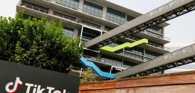 Social Media's TikTok Takeover Destroys Our Attention Span and Democracy