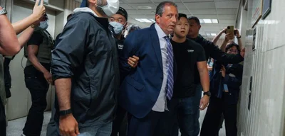 Masked ICE Agents Create Climate of Fear as 1 Million Immigrants Face Deportation