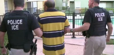 Trump's Deportation Drive Tears Families Apart: 47 Years of Life in America for Iranians Shattered