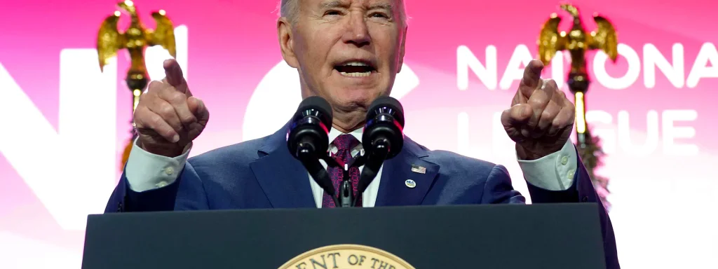 Biden's $6 Trillion Budget Fails to Address Growing Inequality Crisis