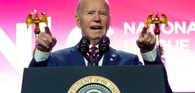 Biden's $6 Trillion Budget Fails to Address Growing Inequality Crisis