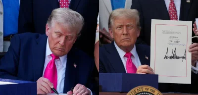 Trump's $170 Billion ICE Bill Fuels Mass Deportation Machine and Dismantles Justice