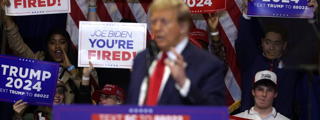 Trump's Threat to Bomb Moscow and Beijing Reveals Dangerous Militarism Fueled by Wealthy Donors