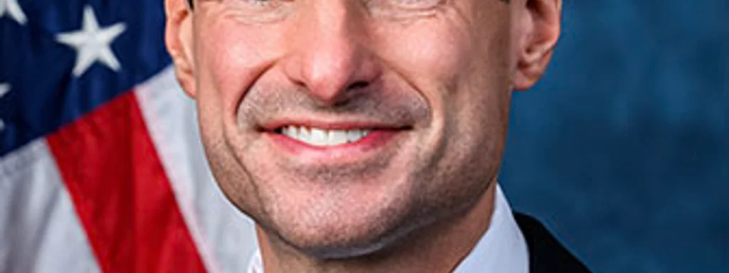 Republican Congressman Cashes In Before 11.8 Million Lose Medicaid Amid Tax Bill Chaos