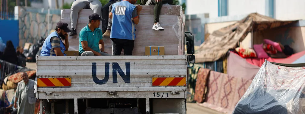 59 Palestinians Slaughtered While Seeking Aid as Global Indifference Deepens