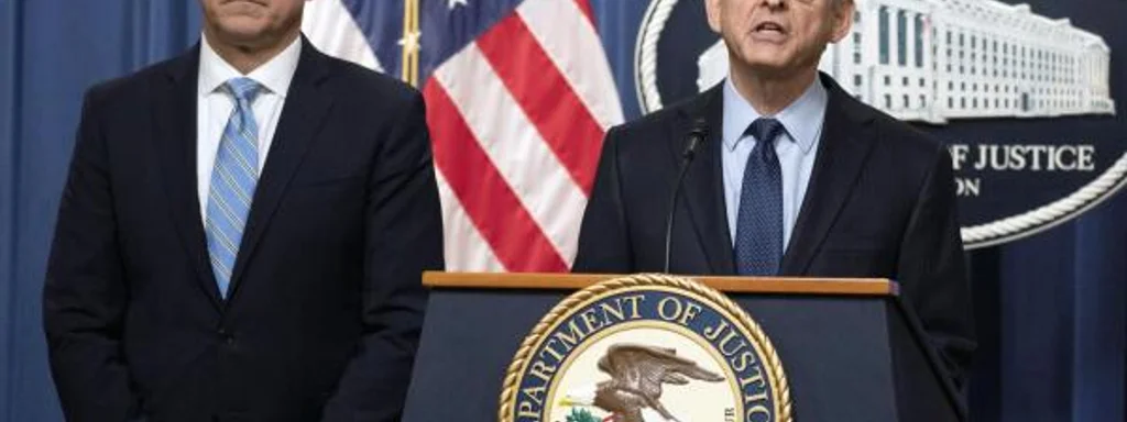 Trump's DOJ Fabricates Epstein Narrative as Conspiracy Theories Worsen